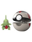 Pokemon Clip N Go Ball, Assorted product photo View 09 S