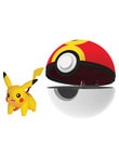 Pokemon Clip N Go Ball, Assorted product photo View 12 S