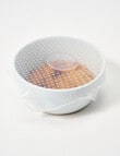 Independence Studios Reusable Food Wrap, Set of 4 product photo View 02 S