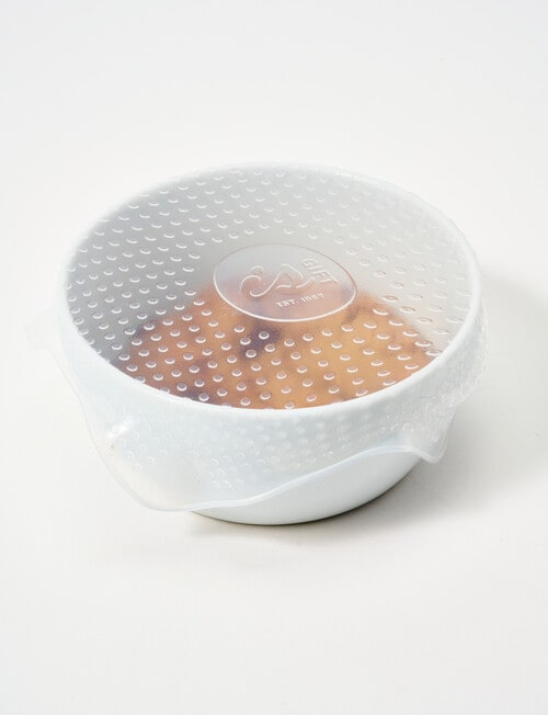 Independence Studios Reusable Food Wrap, Set of 4 product photo View 02 L