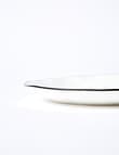 Bosa Brooklyn Dinner Plate, 26cm product photo View 03 S