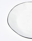 Bosa Brooklyn Side Plate, 21cm product photo View 02 S