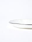 Bosa Brooklyn Side Plate, 21cm product photo View 03 S