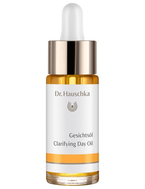 Dr Hauschka Clarifying Day Oil, 18ml product photo