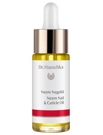 Dr Hauschka Neem Nail & Cuticle Oil 18ml product photo