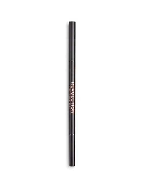 Makeup Revolution Precise Brow Pencil product photo