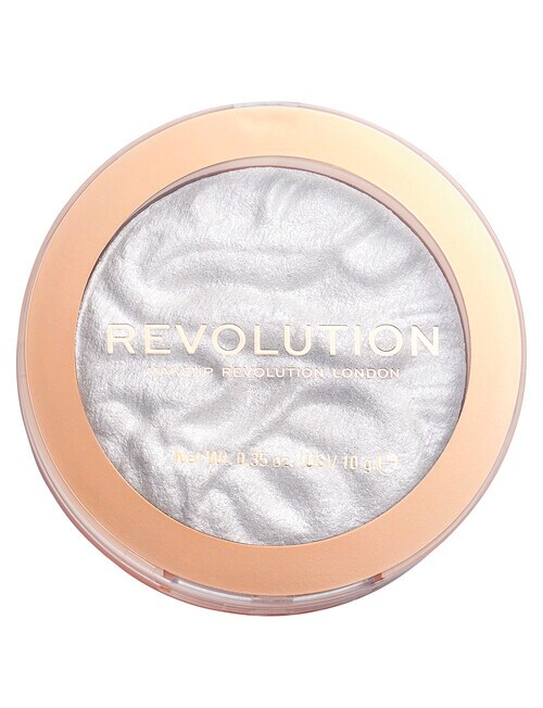 Makeup Revolution Highlight Reloaded Set The Tone product photo
