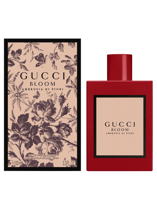 Gucci Bloom Ambrosia EDP product photo