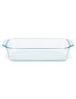 Pyrex Deep Dish Oblong Baker, 23 x 33cm product photo