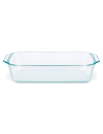 Pyrex Deep Dish Oblong Baker, 23 x 33cm product photo