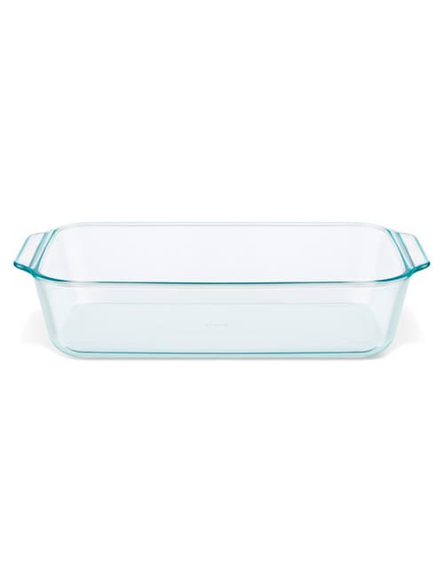 Pyrex Deep Dish Oblong Baker, 23 x 33cm product photo