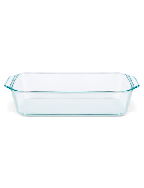 Pyrex Deep Dish Oblong Baker, 23 x 33cm product photo