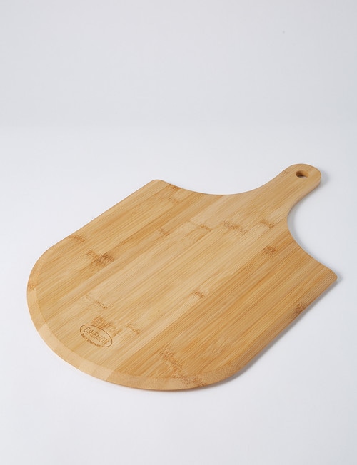 Cinemon Italia Bamboo Pizza Paddle product photo
