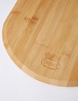 Cinemon Italia Bamboo Pizza Paddle product photo View 02 S