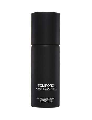 Tom Ford Ombre Leather All Over Body Spray, 150ml product photo
