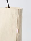 Canvas Bag, Be Good product photo View 03 S