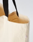 Canvas Bag, Earth product photo View 03 S