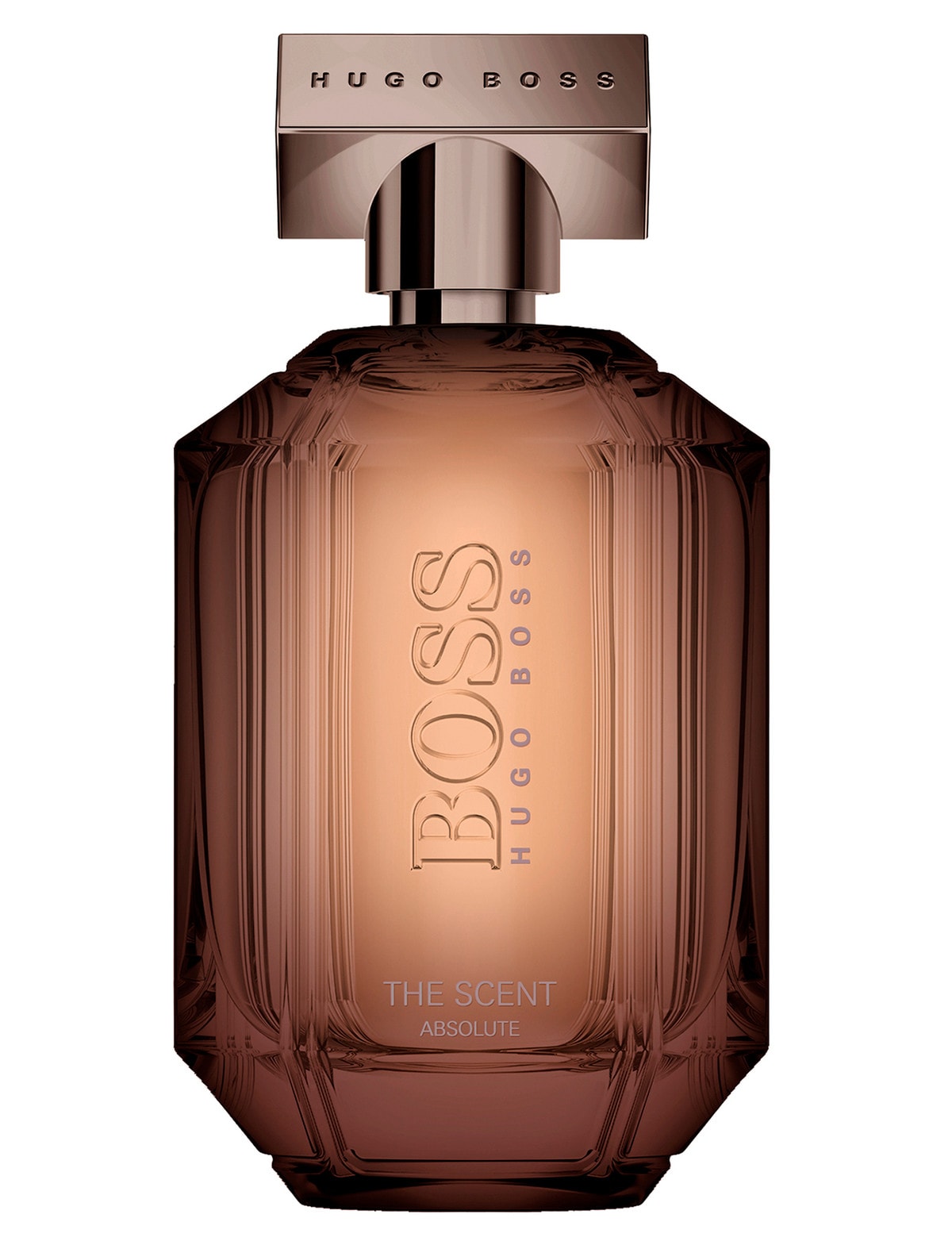 Hugo Boss Boss the Absolute EDP - Women's Perfumes