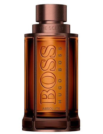 Hugo Boss Boss the Scent Absolute for Him EDP product photo