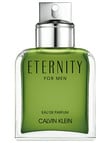 Calvin Klein Eternity EDP for Men product photo