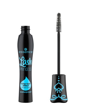 Essence Lash Princess False Lash Effect Mascara, Waterproof product photo