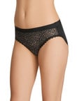 Berlei Barely There Lace Bikini Brief product photo View 03 S