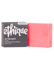 Ethique In The Buff, Unscented Solid Conditioner product photo View 02 S