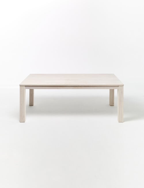 LUCA Malibu Dining Table, 2.1m product photo View 02 L
