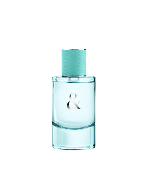 Tiffany & Co Tiffany & Love For Her EDP product photo