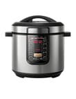 Philips All-in-One Multi Cooker, Silver, HD2237/72 product photo