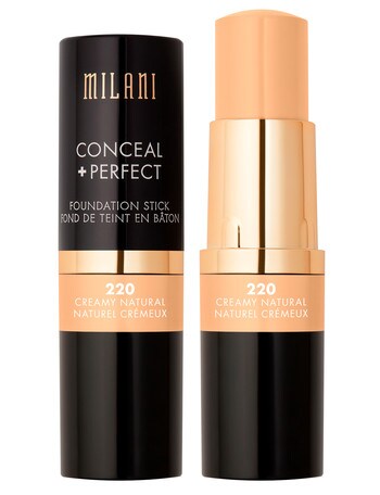 Milani Conceal + Perfect Foundation Stick product photo