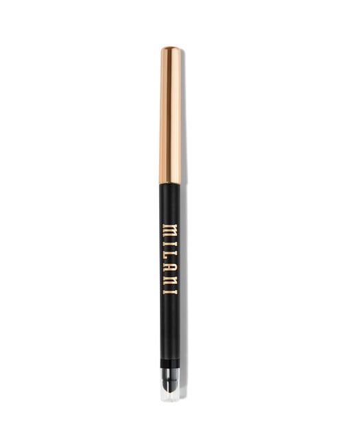 Milani Stay Put Eyeliner product photo View 03 L