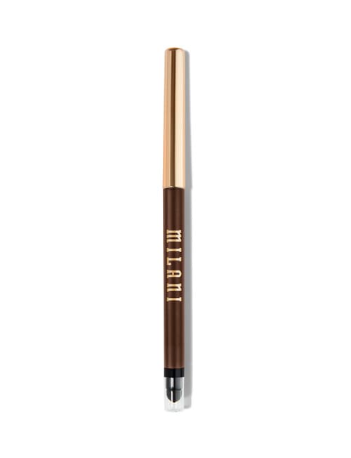 Milani Milani Stay Put Eyeliner product photo View 03 L