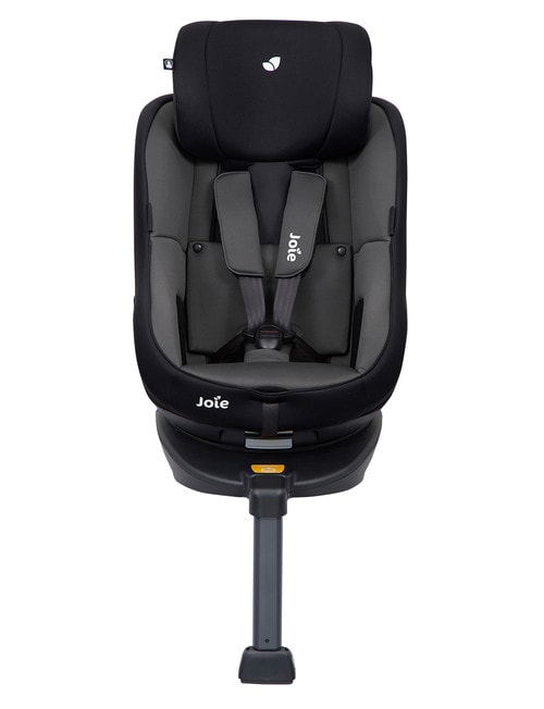 Joie Spin 360 Car Seat, Ember product photo View 03 L