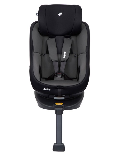 How To Loosen Straps On Joie 360 Spin Car Seat