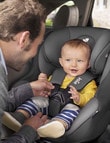 Joie Spin 360 Car Seat, Ember product photo View 07 S