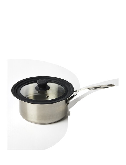 Capital Kitchen Universal Pot Cover, Small product photo View 02 L