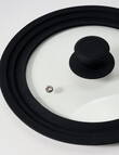 Capital Kitchen Universal Pot Cover, Small product photo View 04 S