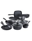 Baccarat Stone 10-Piece Non-Stick Aluminium Cookset product photo
