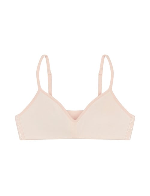 Bonds Stretchies Contour Crop Tea Party, 8-16 product photo