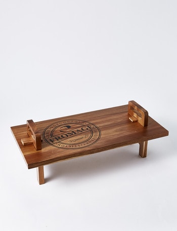 Salt&Pepper Fromage Serving Stand product photo