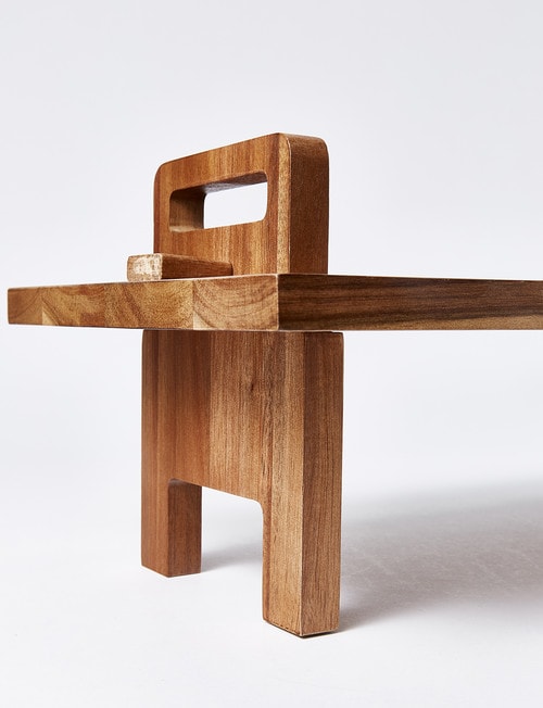 Salt&Pepper Fromage Serving Stand product photo View 03 L