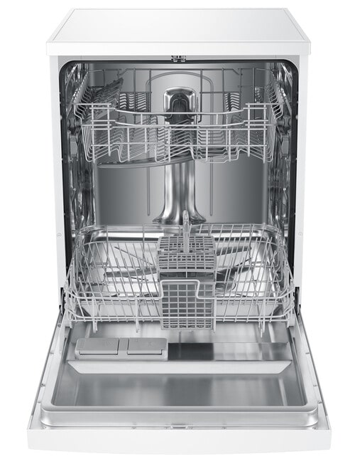 Haier Dishwasher, White, HDW13V1W1 product photo View 02 L