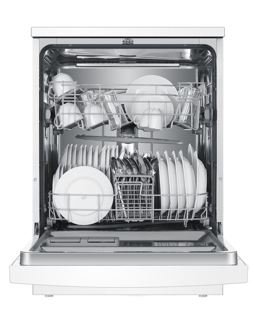 Haier Dishwasher, White, HDW13V1W1 product photo View 03 L