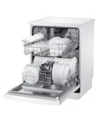 Haier Dishwasher, White, HDW13V1W1 product photo View 05 S