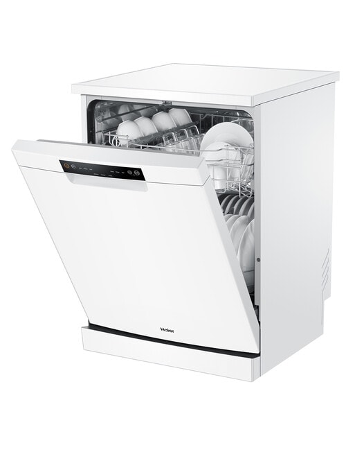 Haier Dishwasher, White, HDW13V1W1 product photo View 06 L