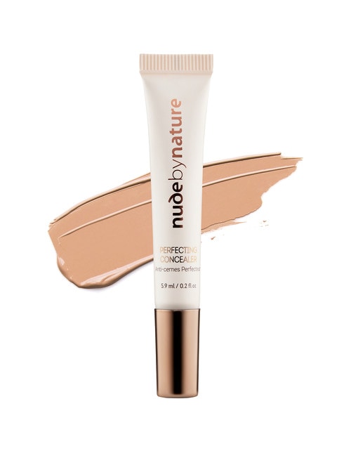 Nude By Nature Perfecting Concealer product photo View 02 L