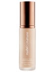 Nude By Nature Luminous Sheer Liquid Foundation product photo