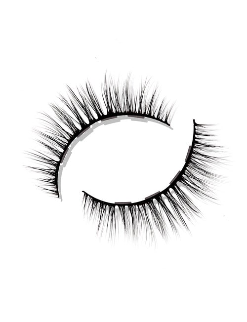 Thin Lizzy Magnificent Magnetic Eyelashes, Natural product photo View 02 L