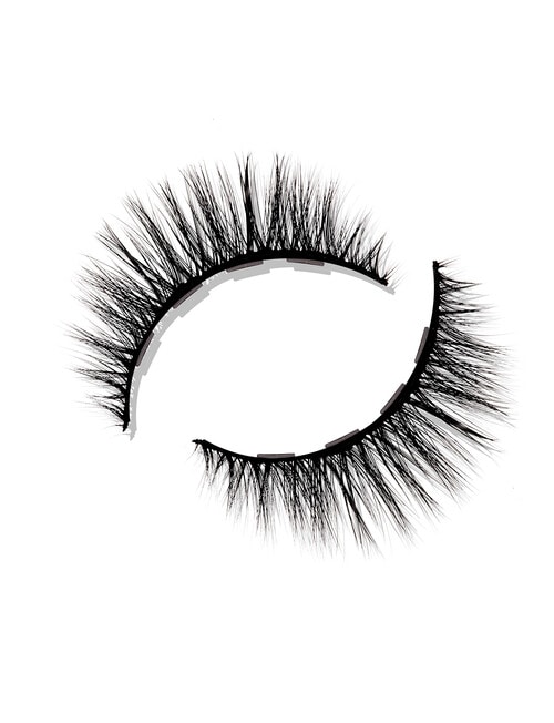 Thin Lizzy Magnificent Magnetic Eyelashes, Glamorous product photo View 02 L